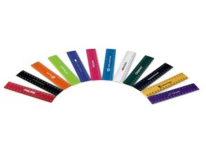 Scholastic 15Cm Ruler
