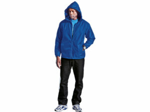 Scout Jacket