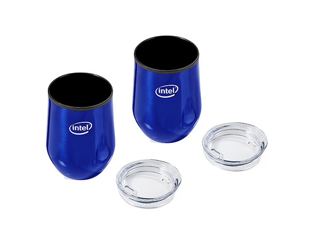 Serendipio Madison Cup Duo Set - Image 2