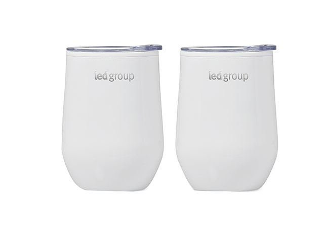 Serendipio Madison Cup Duo Set - Image 4