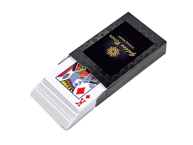 Sergio Playing Cards Set - Image 2