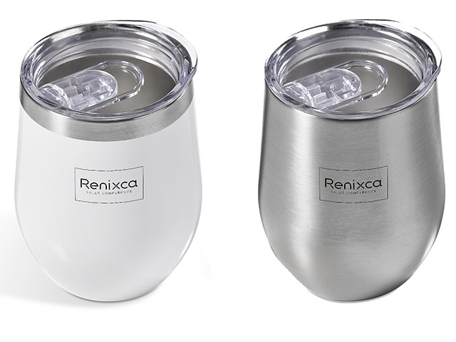Sheridan Cup In Bianca Custom Gift Box - Image 2