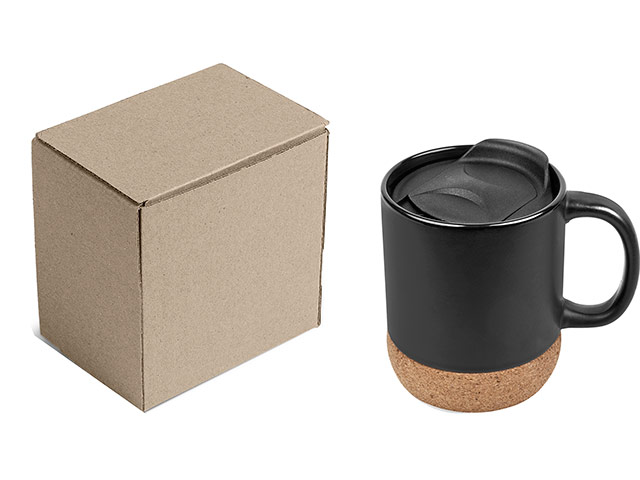 Sienna Mug In Bianca Custom Gift Box - Image 3