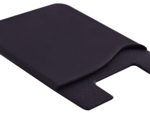 Silicone Cellphone Card Holder
