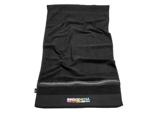 Slazenger Wembley Gym Towel