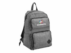 Steele Tech Backpack