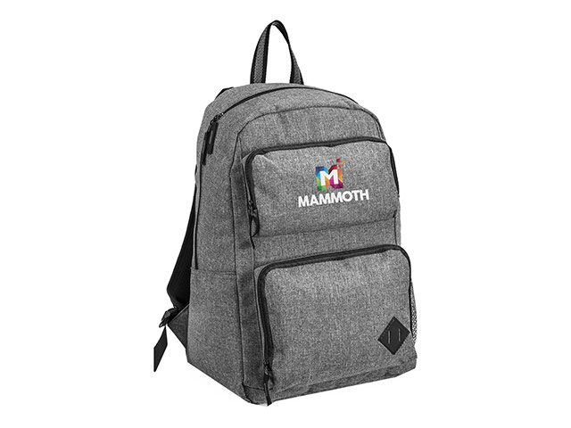 Steele Tech Backpack