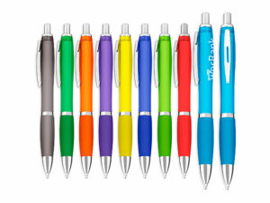 Strobe Ball Pen