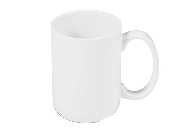 Super Sublimation Mug - 450Ml - Image 2