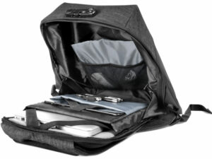 Swiss Cougar Smart Anti-Theft Tech Backpack