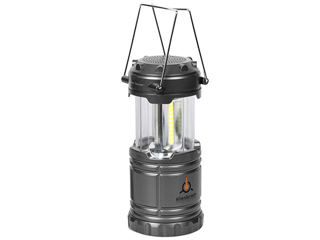 Sydney Lantern And Bluetooth Speaker - Image 2