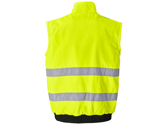 Techno Padded Jacket - Image 5