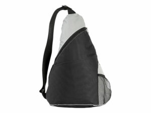 Three Tone Sling Bag