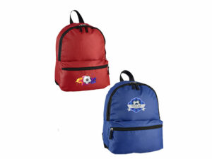 Tigga Backpack