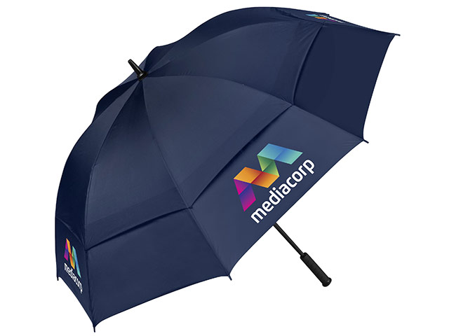 Torrent Golf Umbrella - Image 2