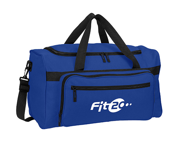 Tournament Sports Bag - Image 2
