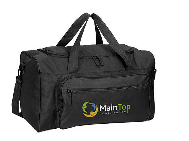 Tournament Sports Bag