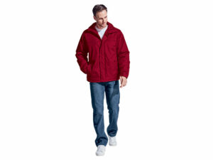 Trade Jacket