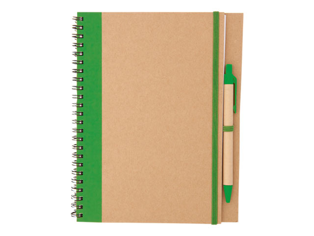 Tunel A5 Notebook - Image 3