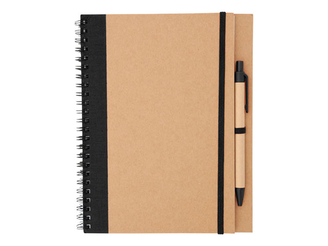 Tunel A5 Notebook
