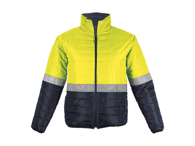 Tyson Jacket - Image 3