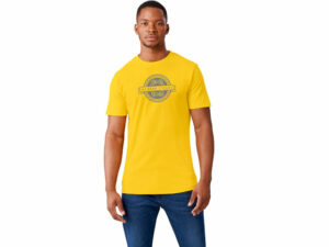 Unisex Super Club 180 T-Shirt