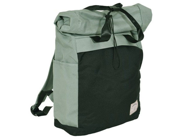Urban Man Backtalk Utility Backpack - Image 2