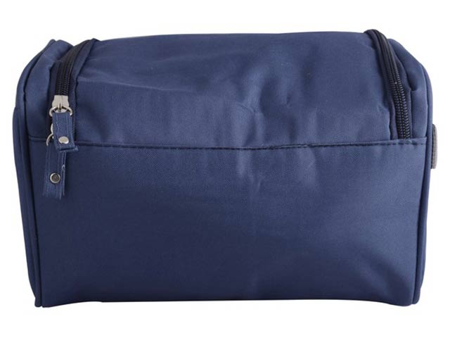 Urban Man Court Boxy Toiletry Bag - Image 2