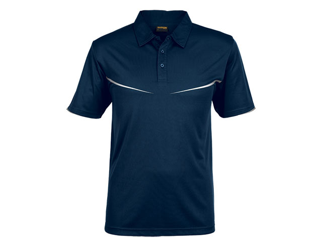 Vega Mens Golf Shirts - Image 2