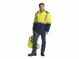 Venture padded Jacket