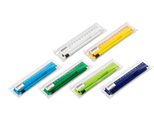 Visibility Stationery Set - Image 2