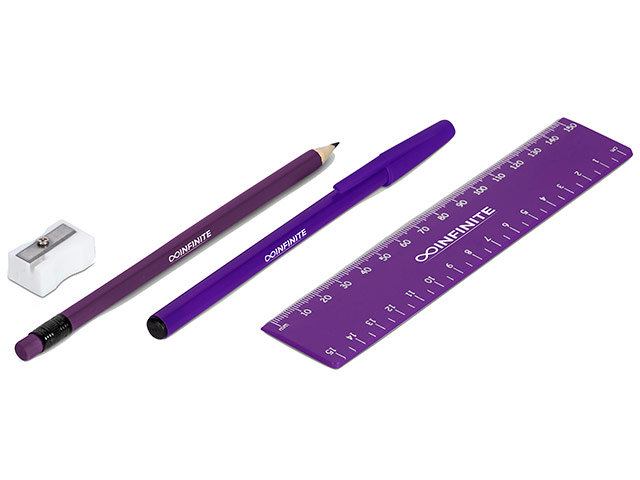 Visibility Stationery Set - Image 3