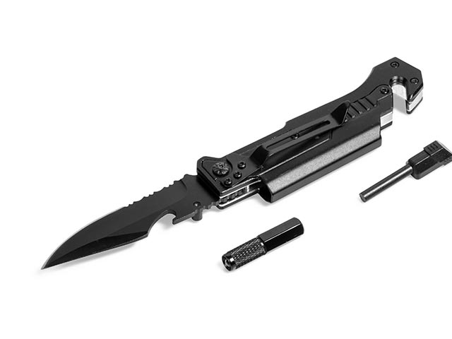 Warden Multi Tool