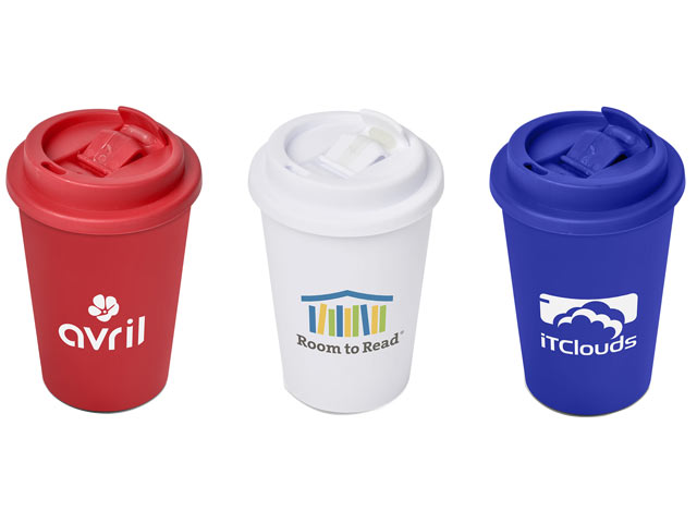 Wednesday Double-Wall Tumbler – 350Ml - Image 2