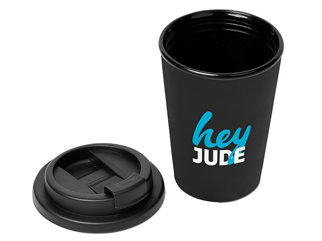 Wednesday Double-Wall Tumbler – 350Ml