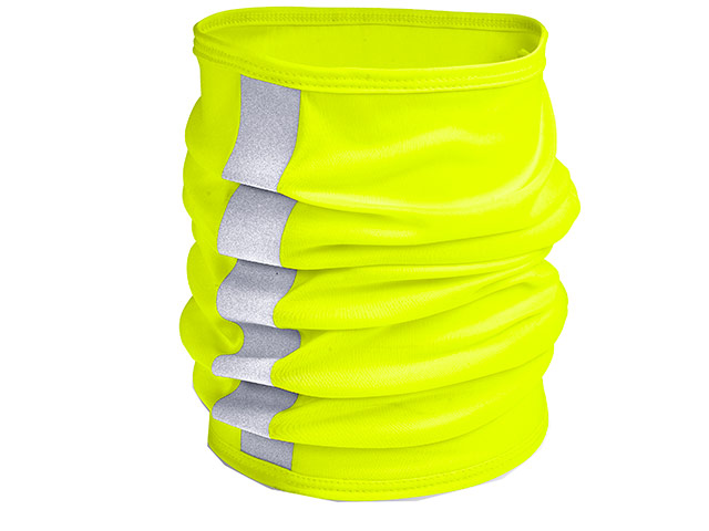Yield Hi-Viz Reflective Buff - Image 2