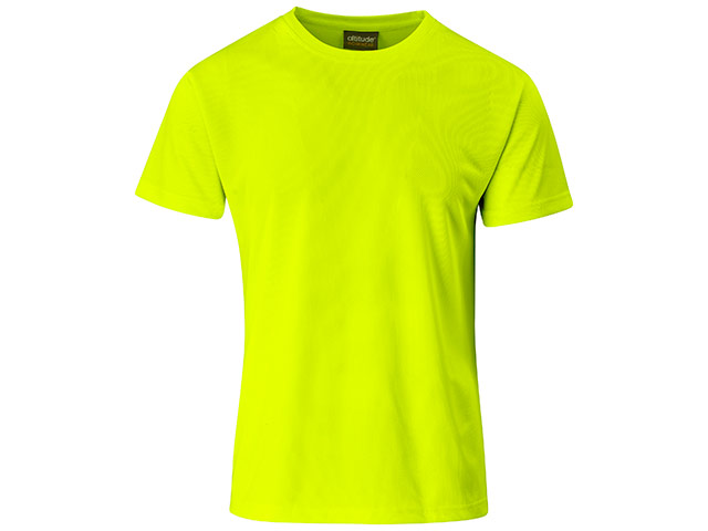 Zone Hi-Viz Polyester T-Shirt - Image 3