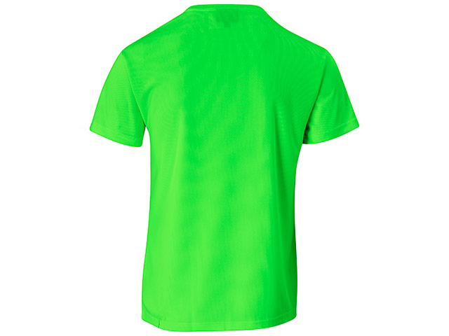 Zone Hi-Viz Polyester T-Shirt - Image 4