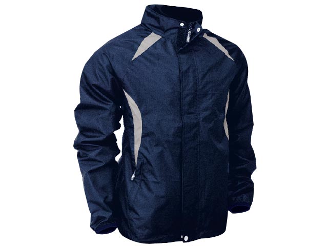 Zone Jacket - Image 5