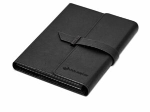 Alex Varga Corinthia Cruz A5 Hard Cover Notebook