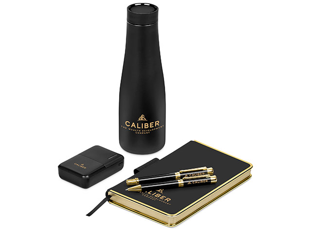 Alex Varga Ganter Gift Set - Image 2