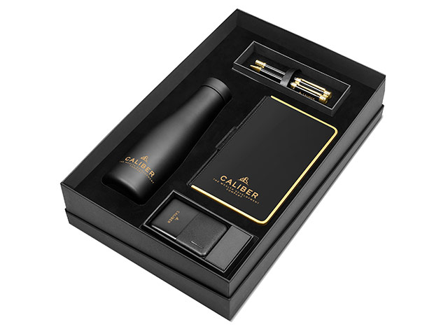 Alex Varga Ganter Gift Set