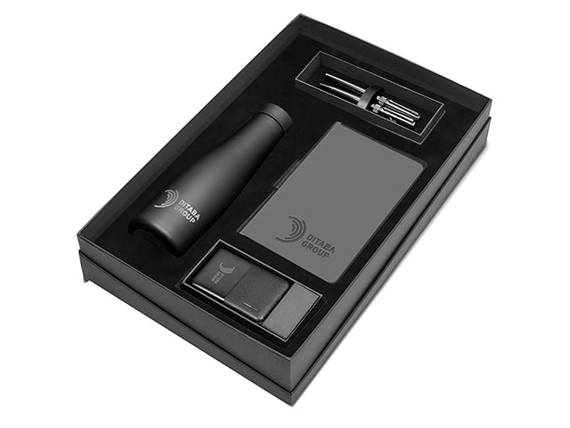 Alex Varga Guzma Gift Set
