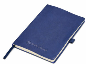 Alex Varga Salinger A5 Soft Cover Notebook