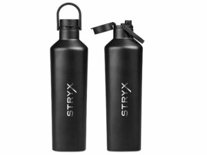 Alex Varga Valerian Stainless Steel Vacuum Water Bottle - 750Ml