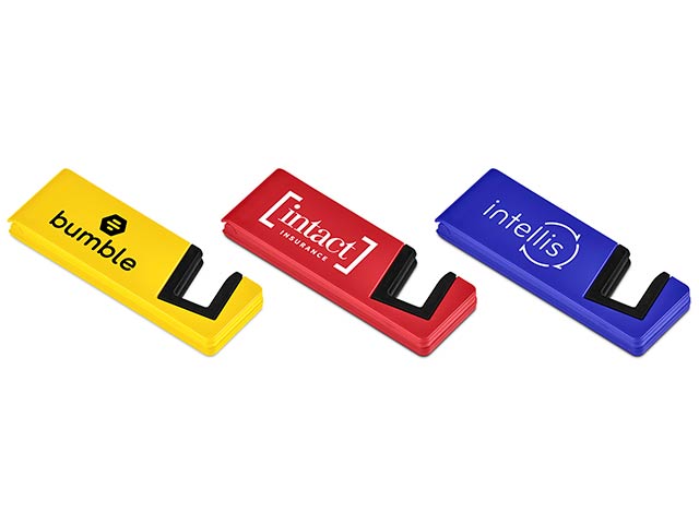 Altitude Kwami Recycled Plastic Phone Stand - Image 2