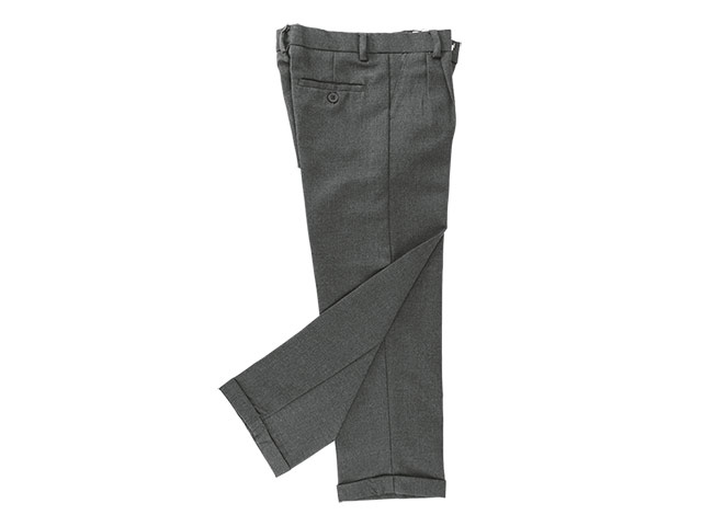 Boys School Trousers - Image 2