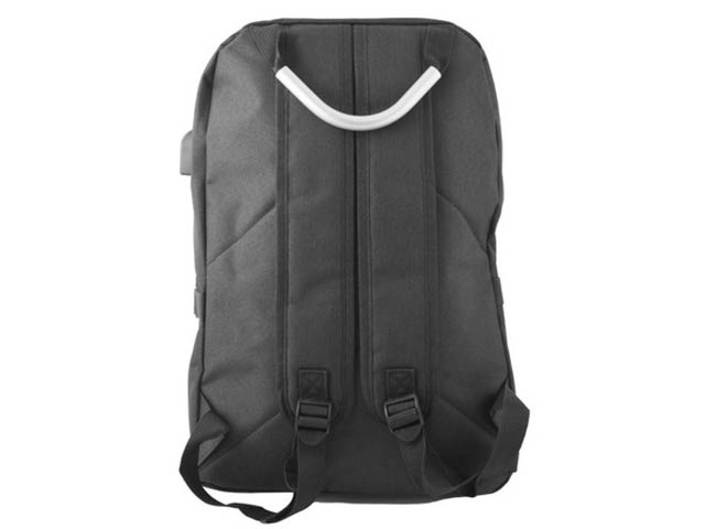 Comet Laptop Backpack And USB Port - Image 2