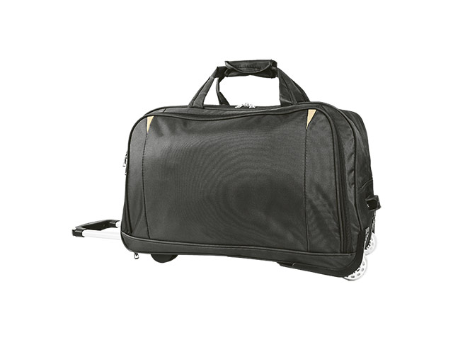 Duffle Roller Bag - Image 2