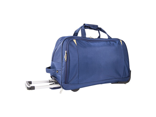 Duffle Roller Bag